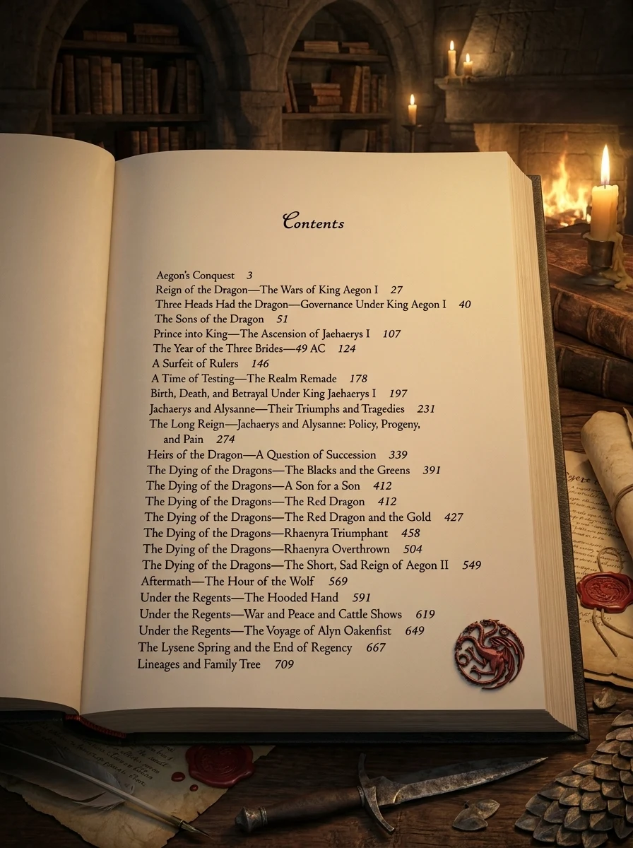 Fire and Blood (Collector's Edition) — Джордж Р. Р. Мартін, фото 2