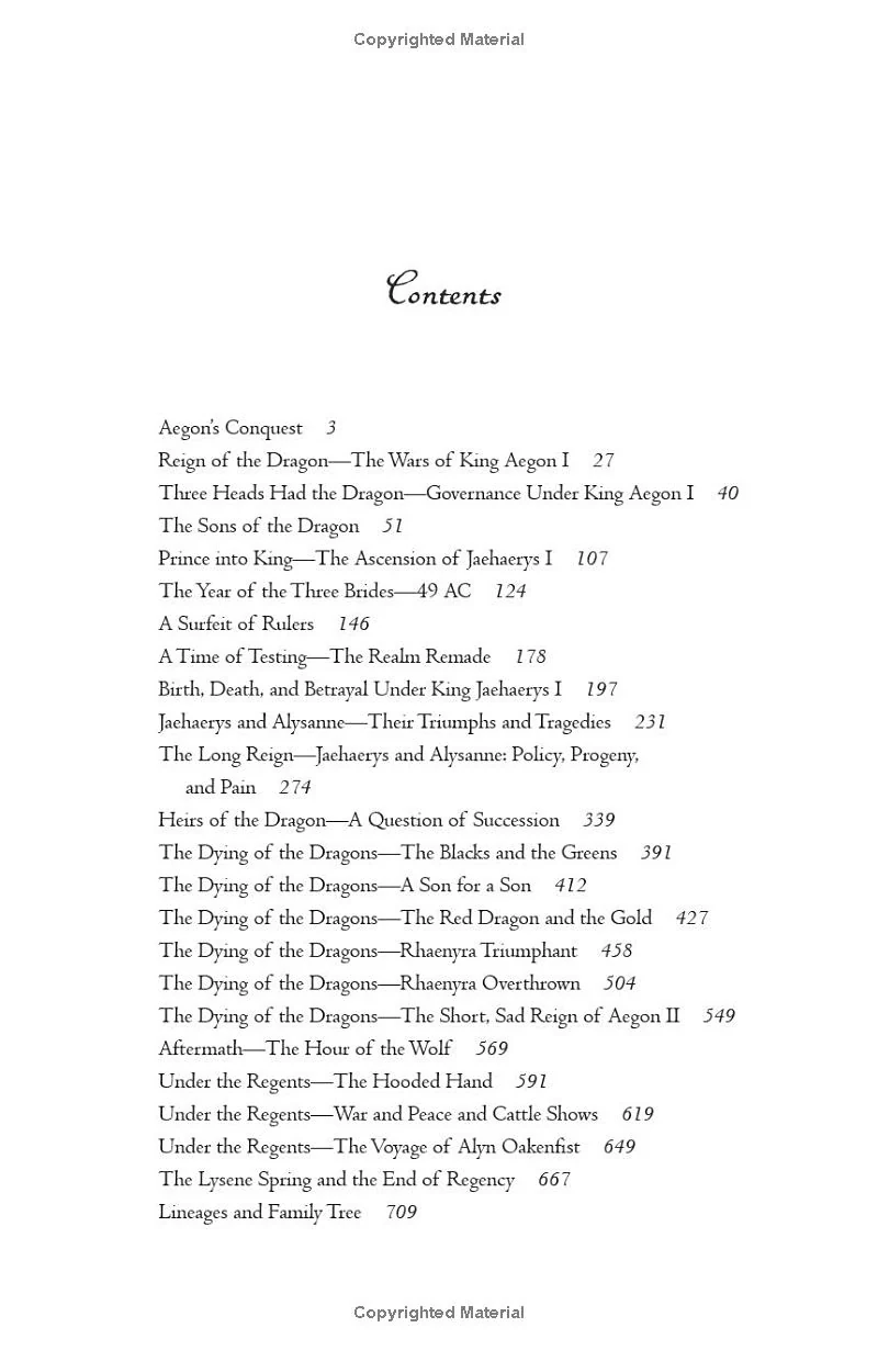Fire and Blood (Collector's Edition)