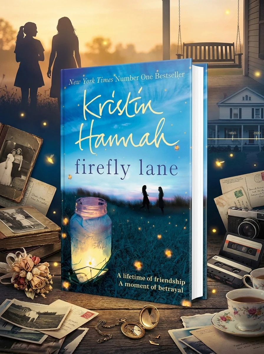 Firefly Lane