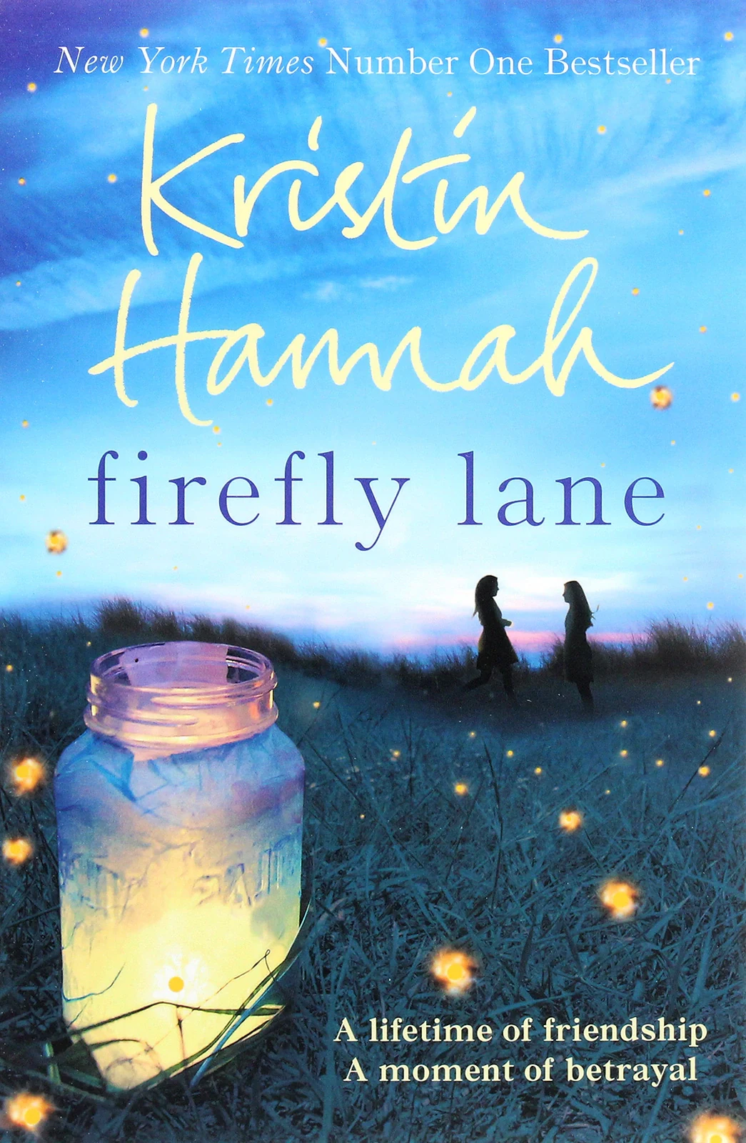 Firefly Lane