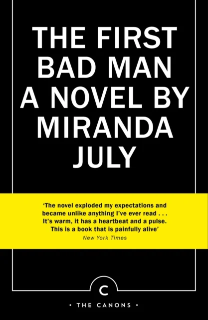 First Bad Man
