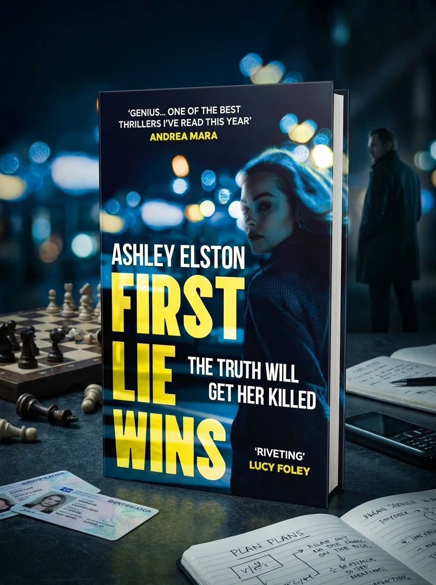 First Lie Wins