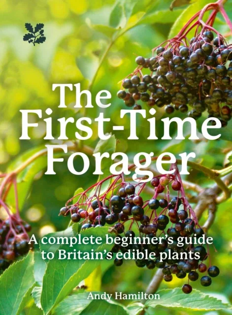 First-Time Forager