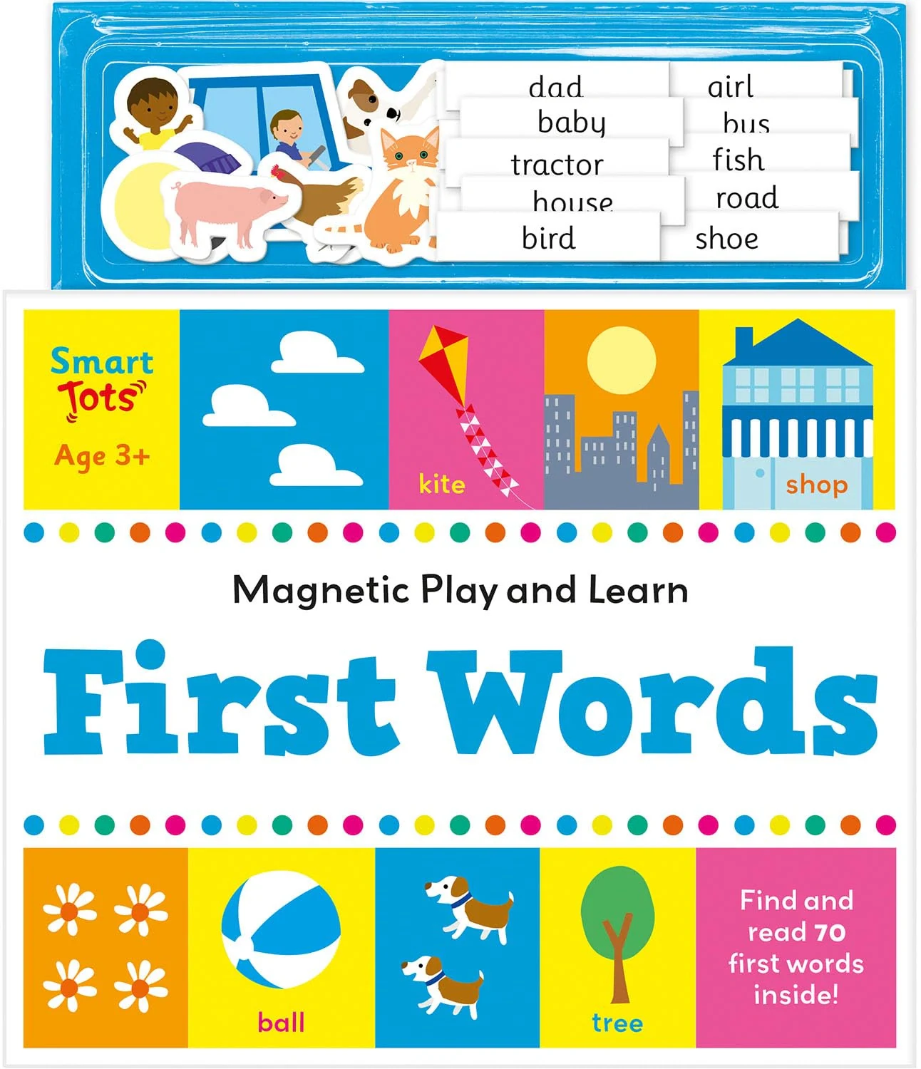 First Words