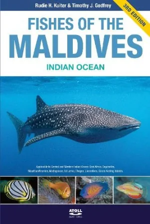 Fishes of the Maldives. Indian Ocean