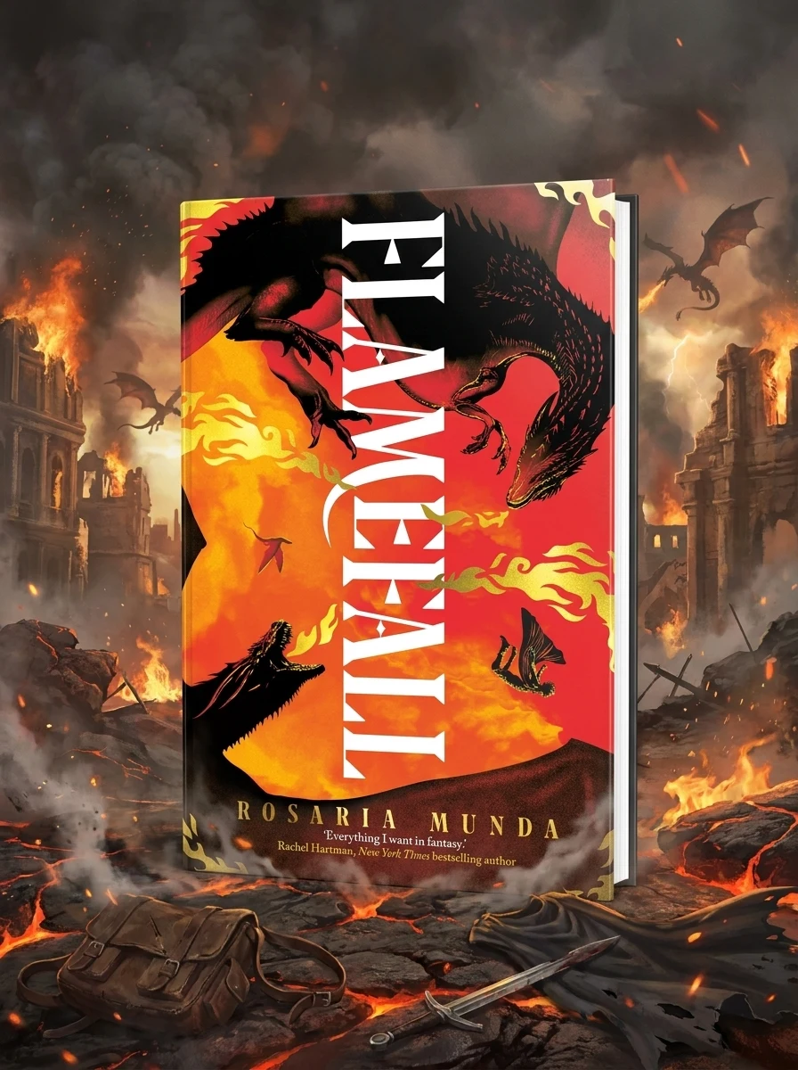 Flamefall