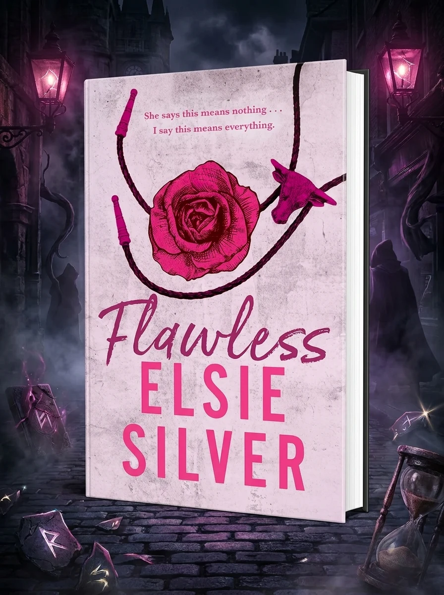 Flawless — Фантастика та фентезі