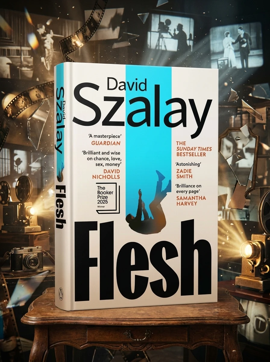 Flesh