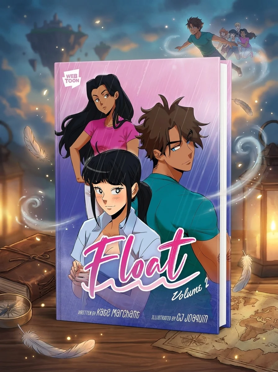 Float. Volume 2