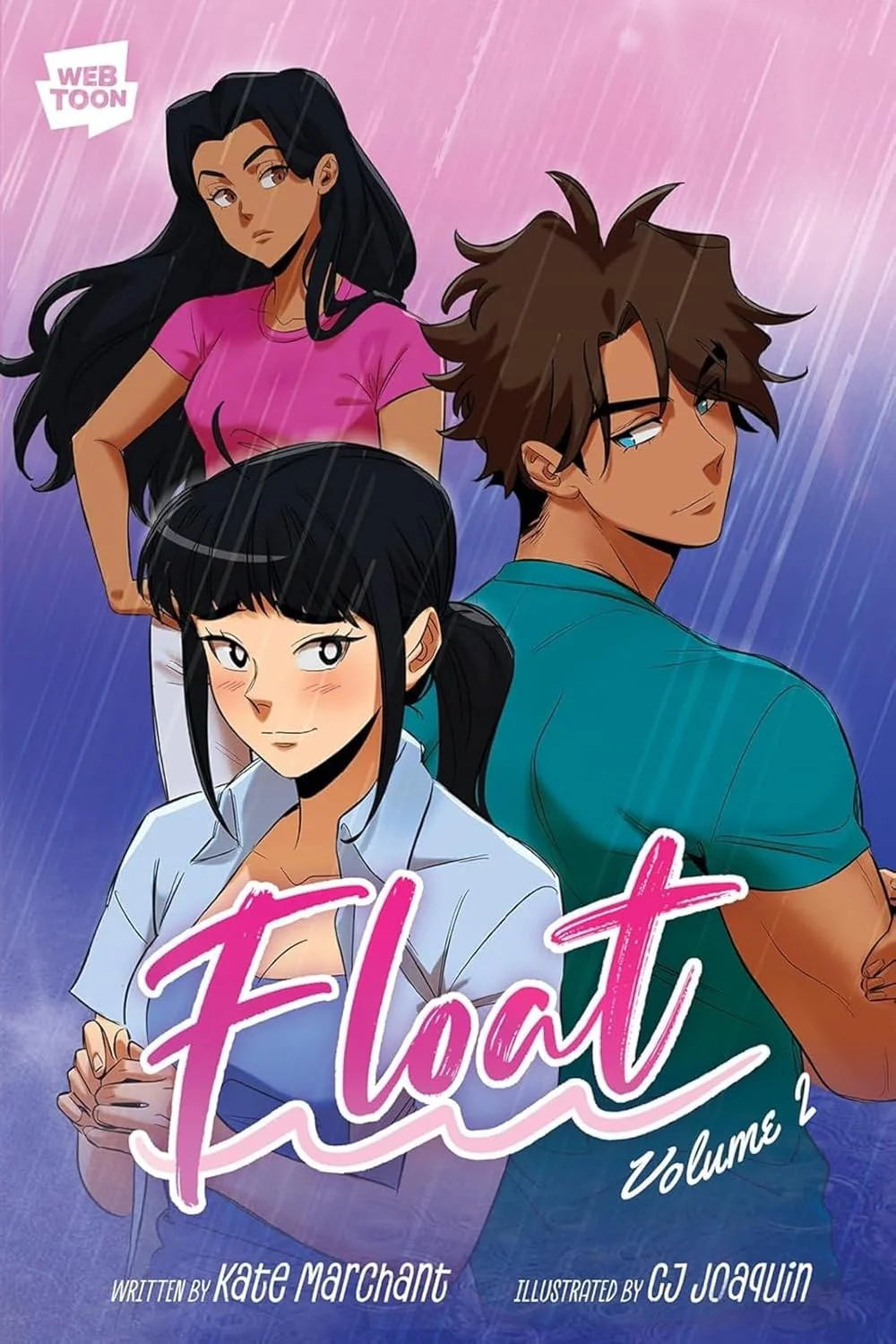 Float. Volume 2