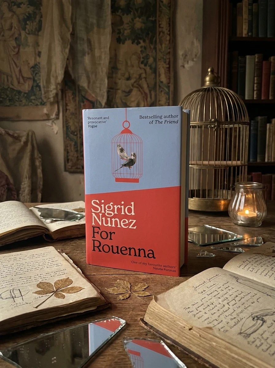 For Rouenna