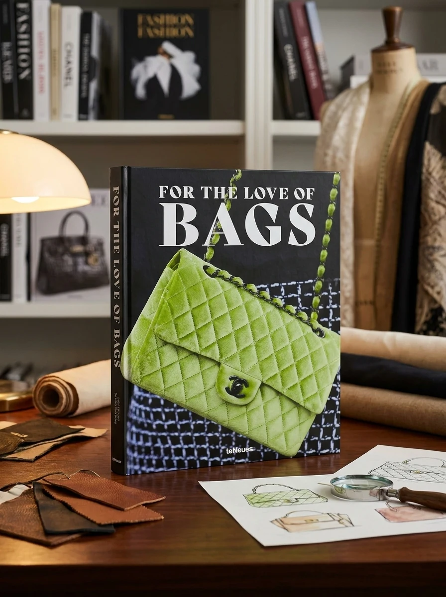 For the Love of Bags — Дім, сім'я, релігія