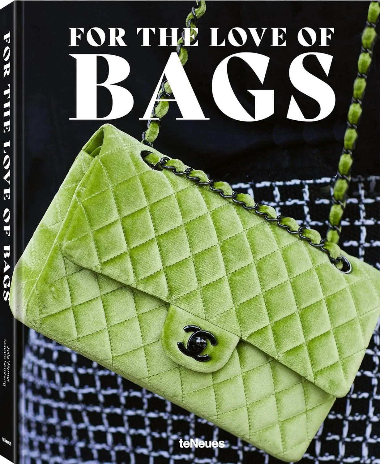 For the Love of Bags