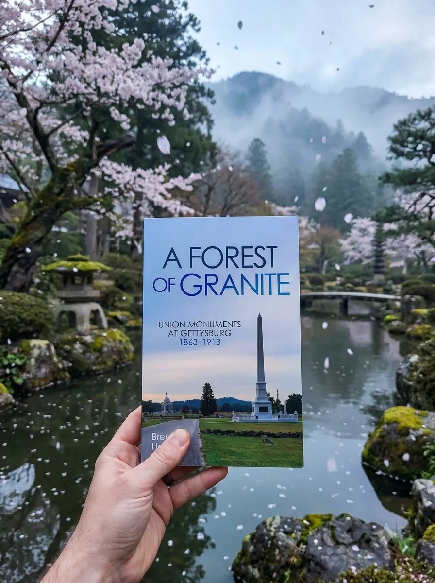 Forest of Granite — Фантастика та фентезі