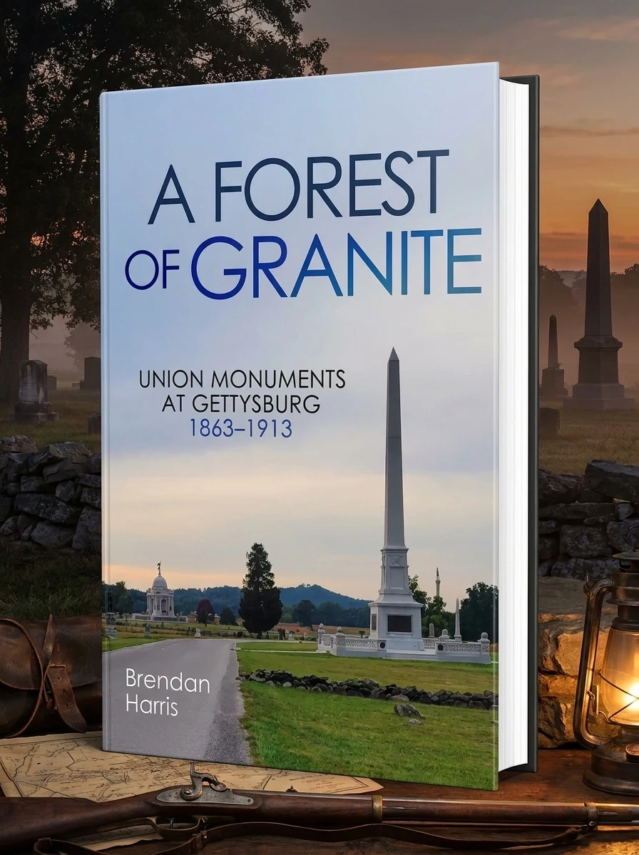 Forest of Granite — фото 2