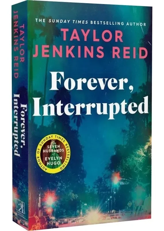 Forever, Interrupted
