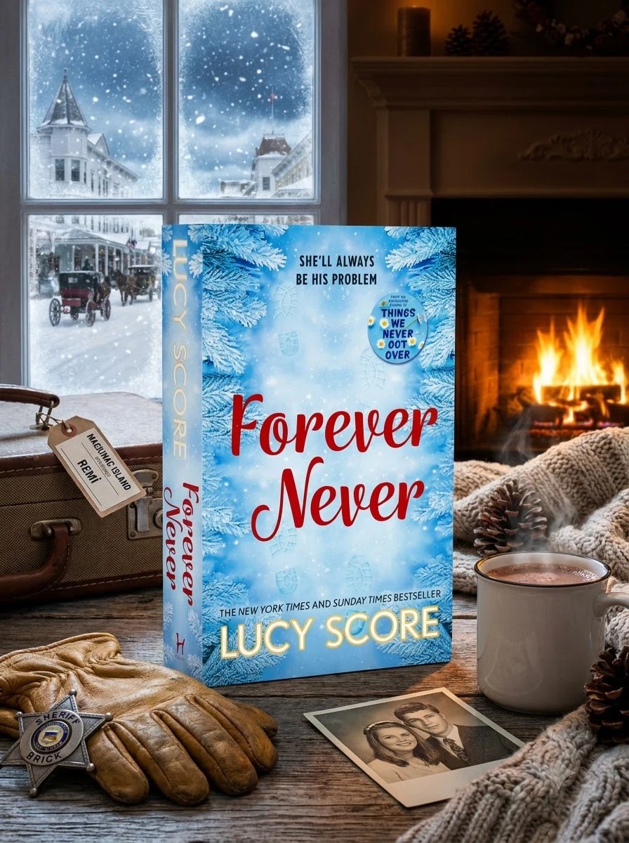 Forever Never