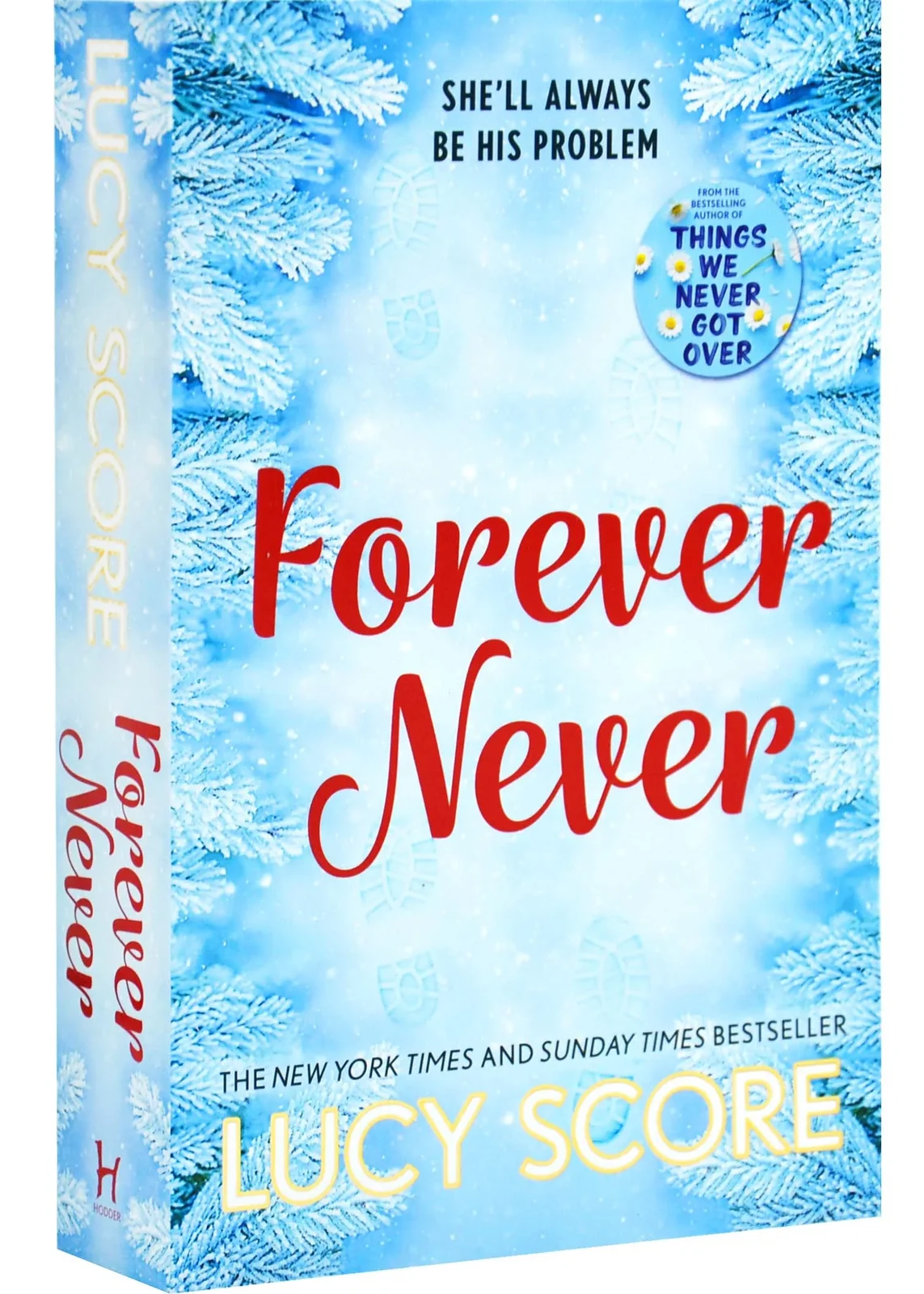 Forever Never