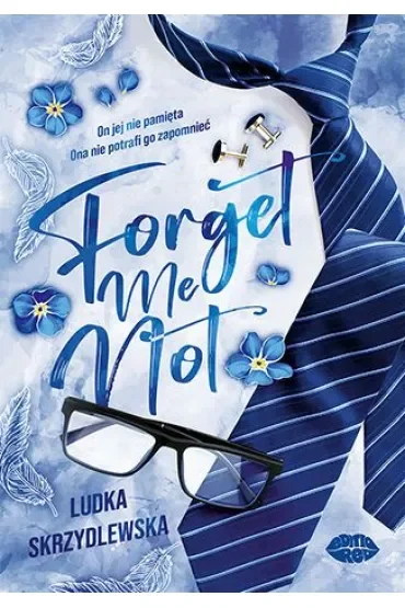 Forget Me Not