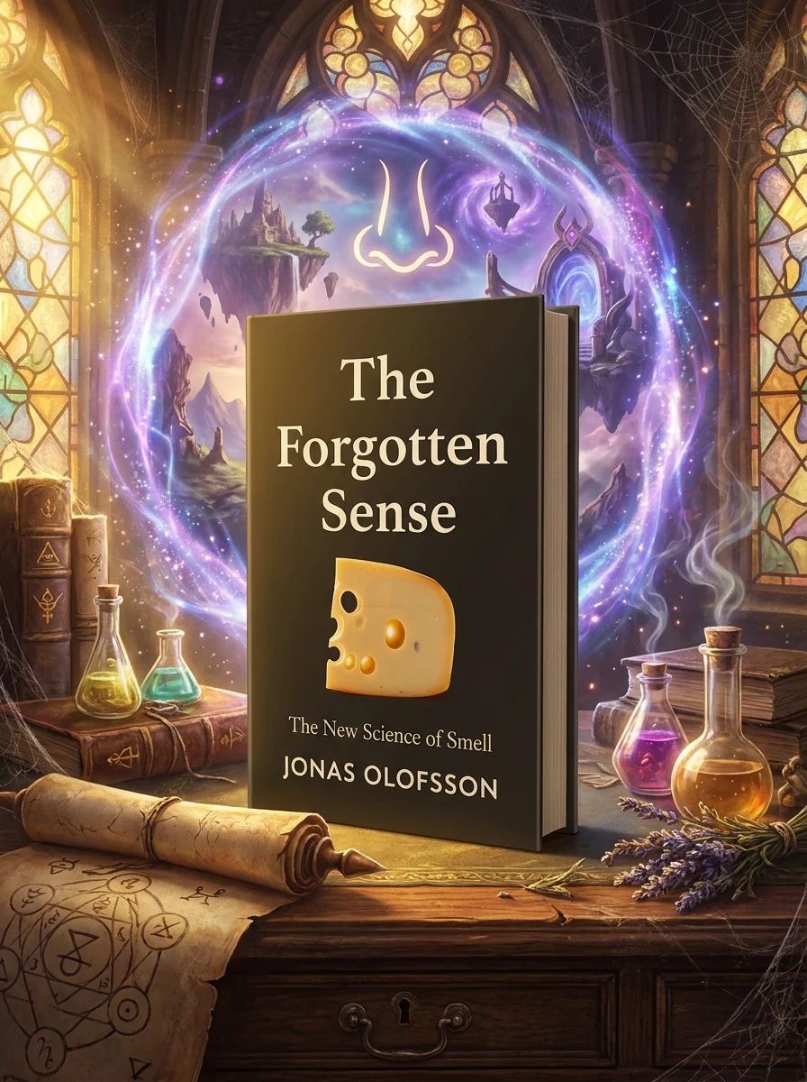 Forgotten Sense