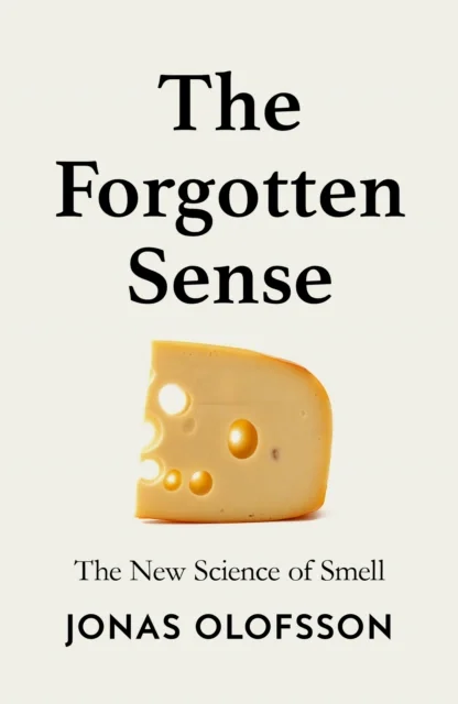 Forgotten Sense