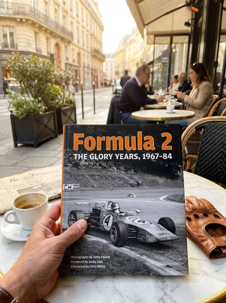 Formula 2 — Наука та психологія