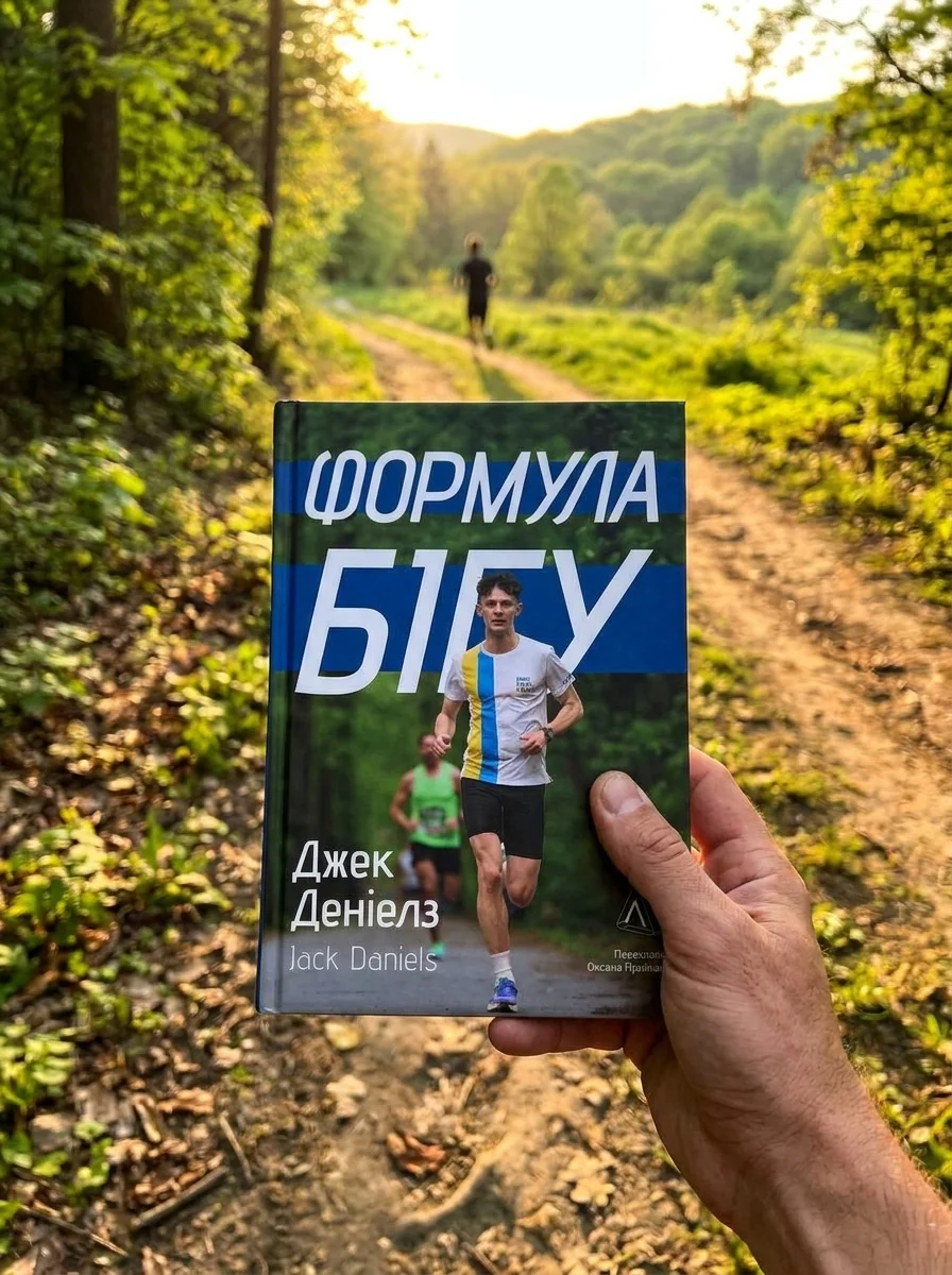 Формула бігу