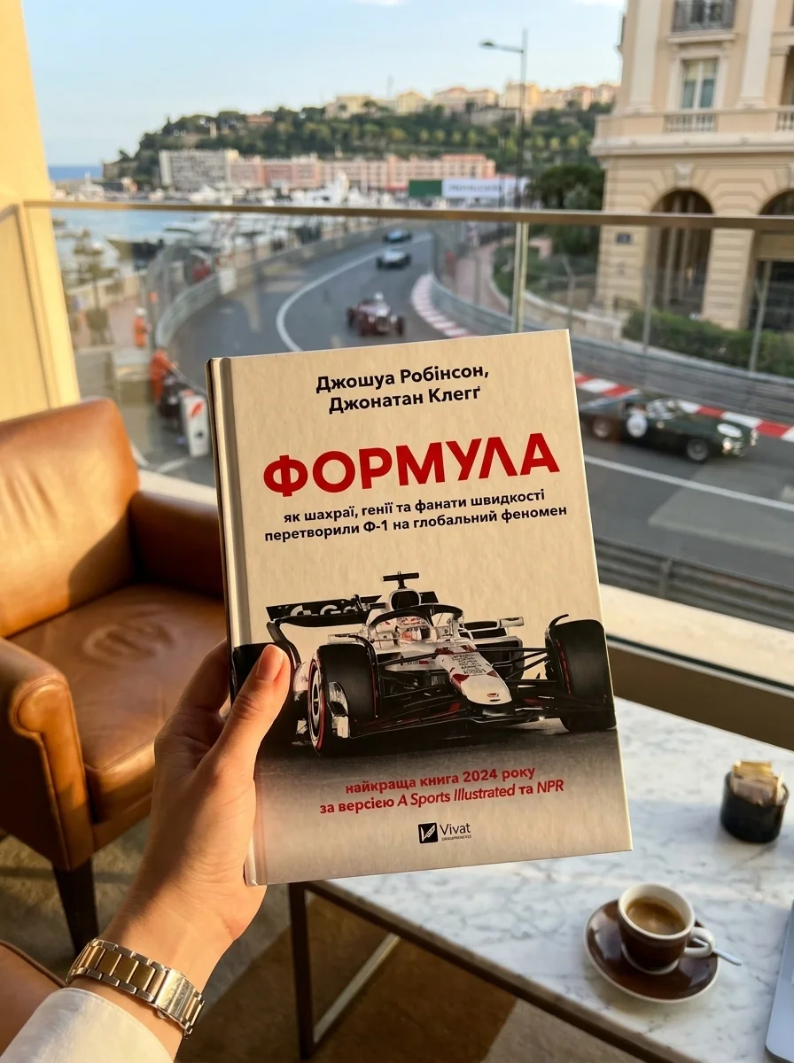 Формула — Історії успіху