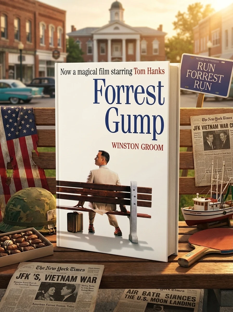 Forrest Gump