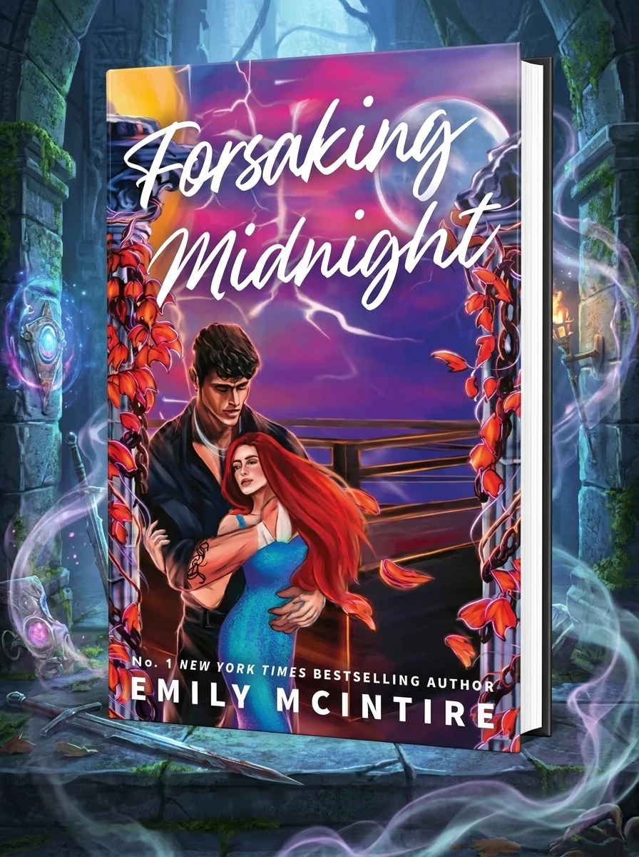 Forsaking Midnight