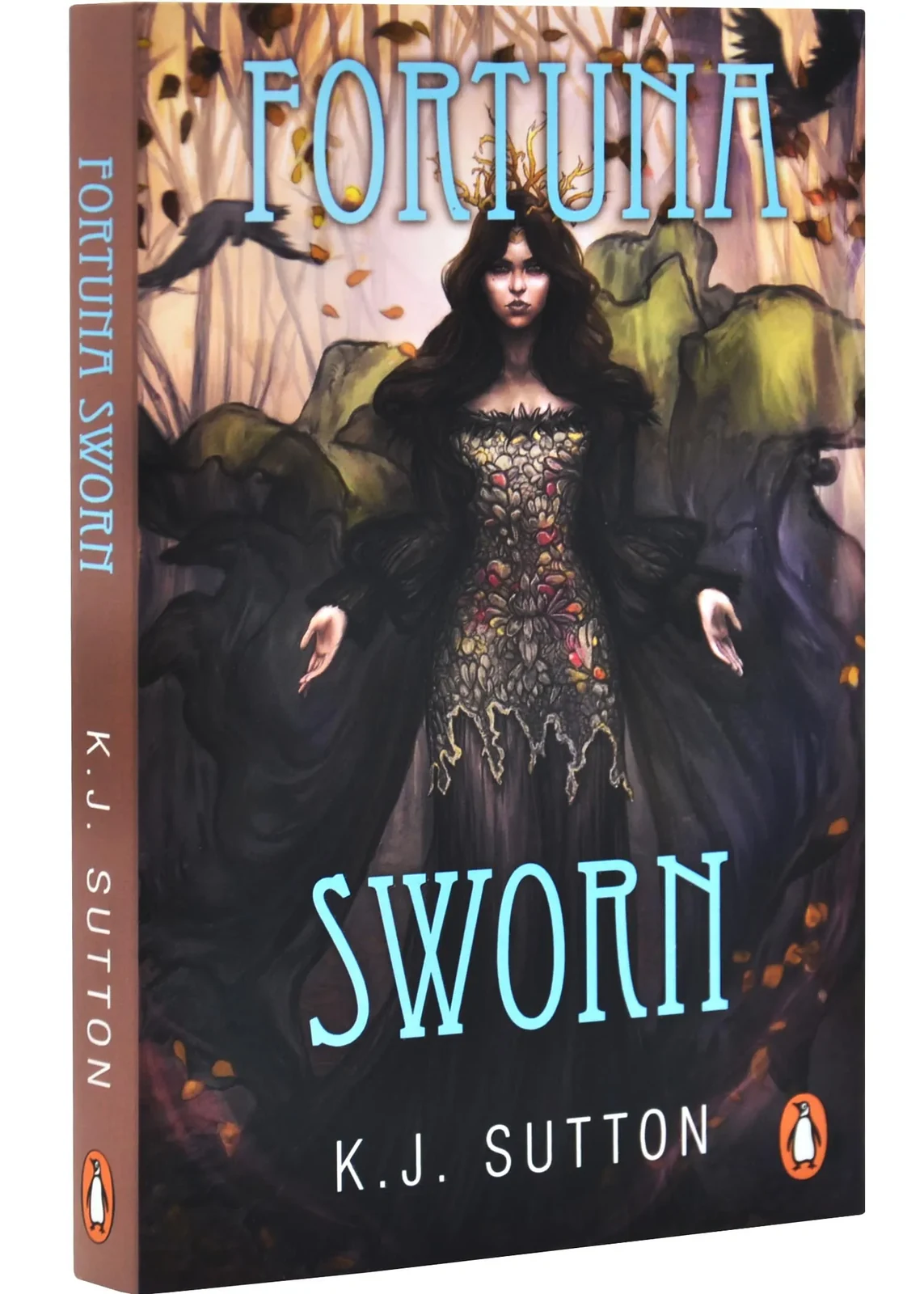 Fortuna Sworn