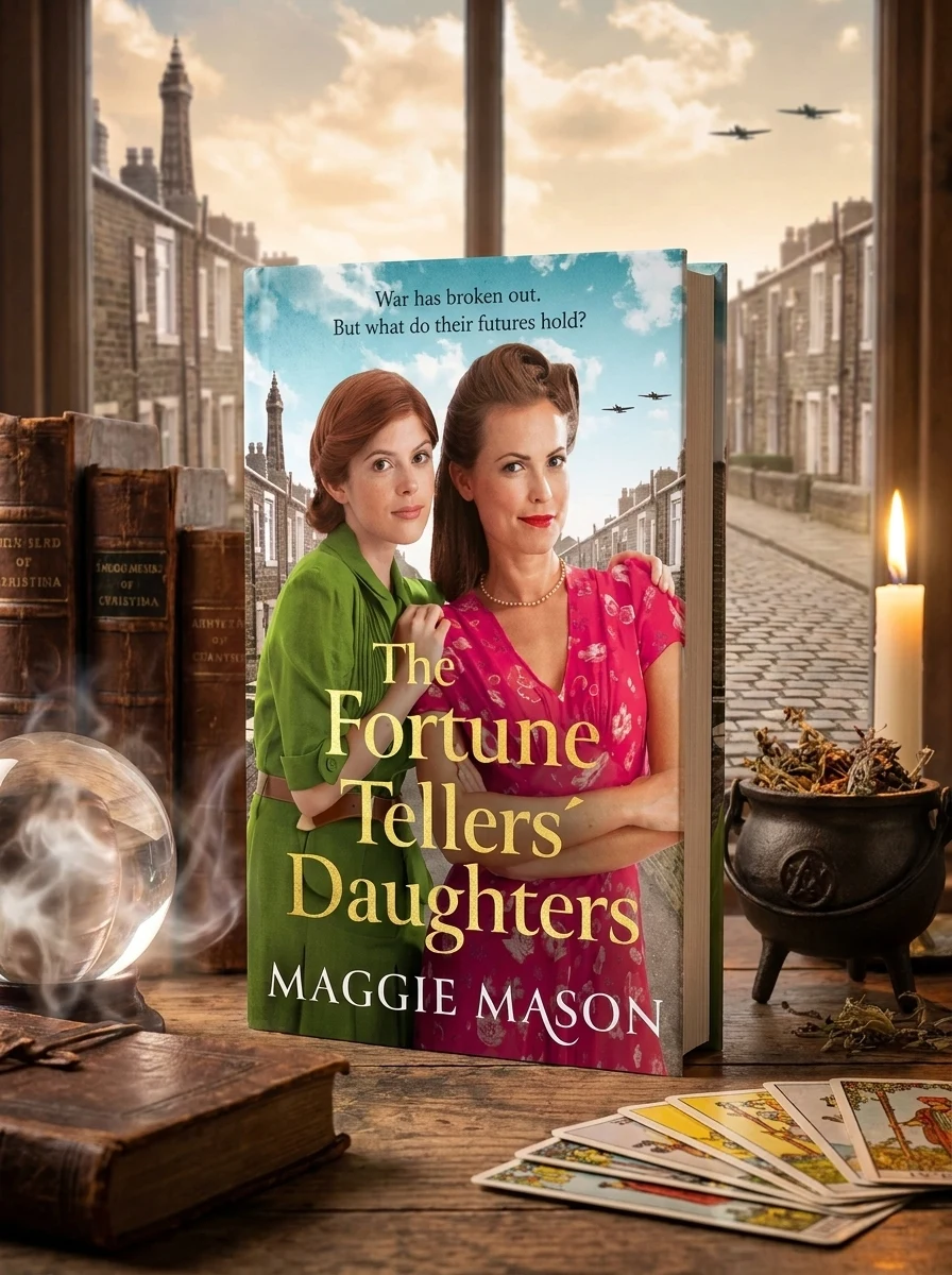Fortune Tellers' Daughters