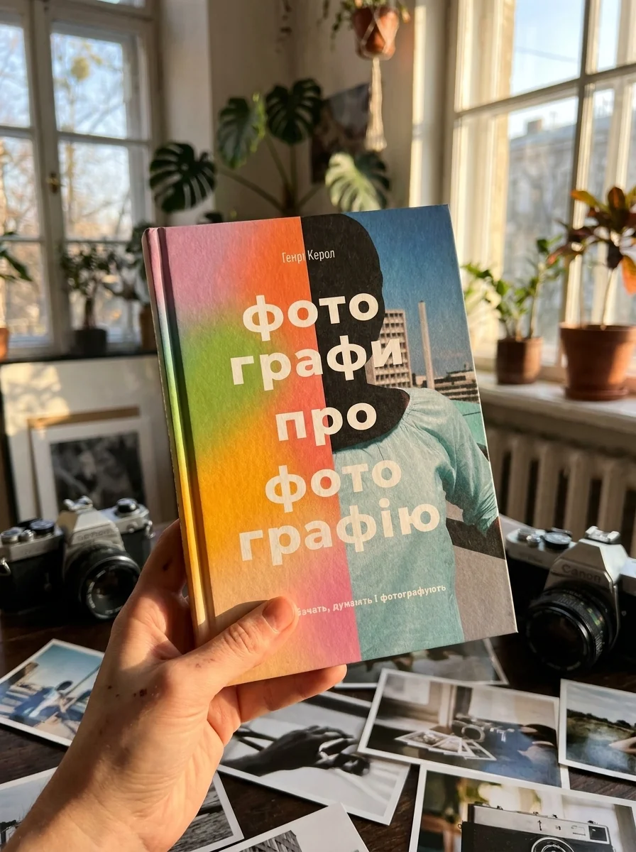 Фотографи про фотографію — фото 2