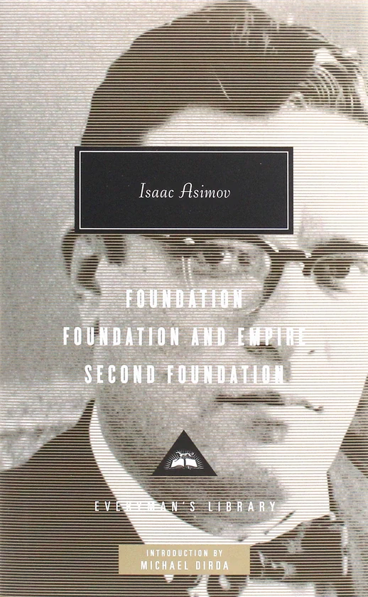 Foundation Trilogy