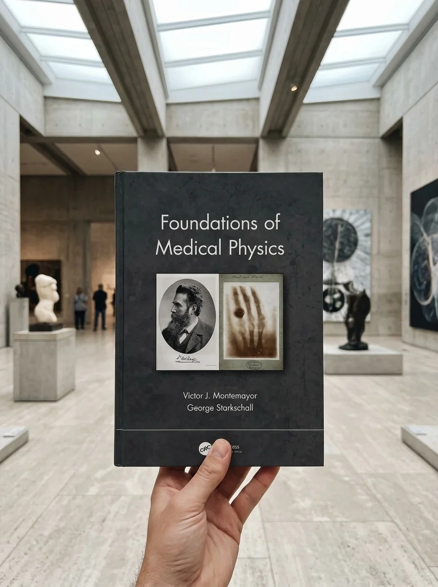 Foundations of Medical Physics — Наука та психологія