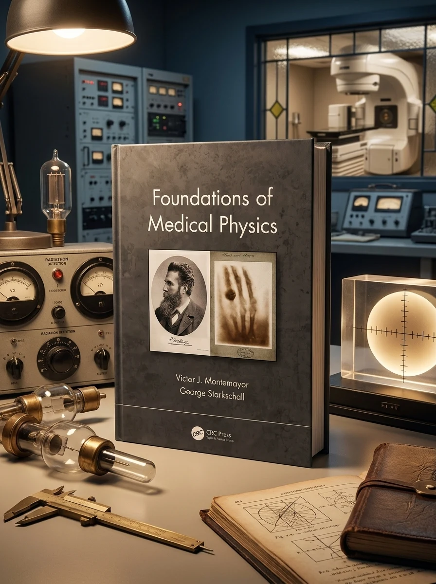 Foundations of Medical Physics — фото 2