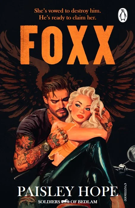 Foxx