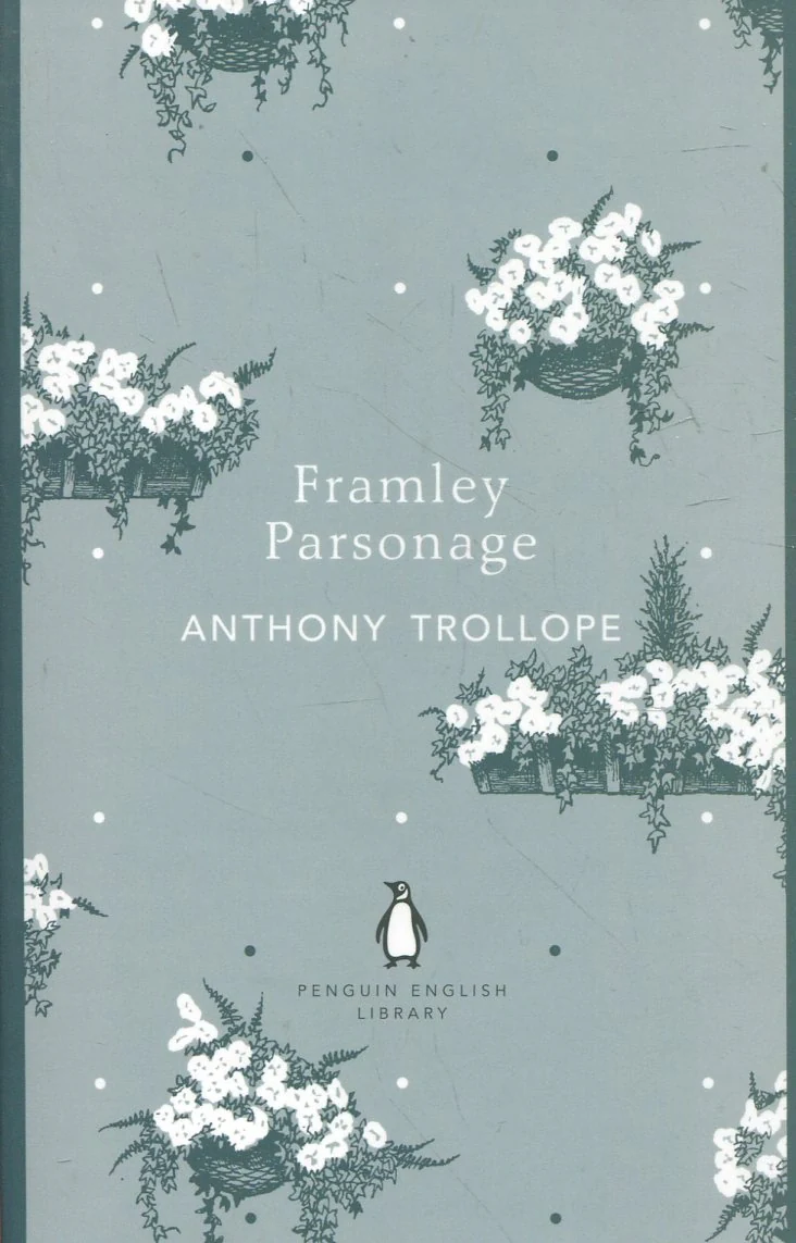 Framley Parsonage