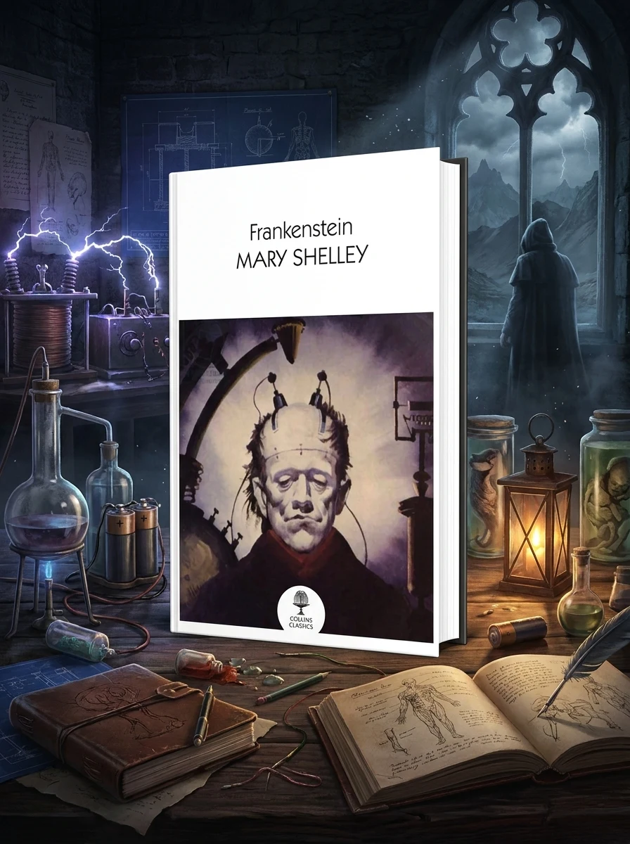 Frankenstein
