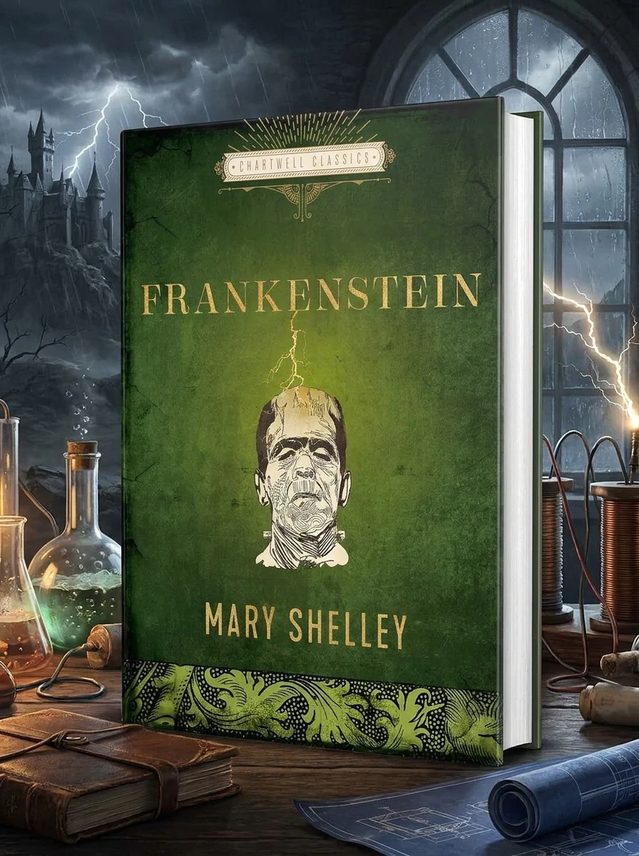 Frankenstein