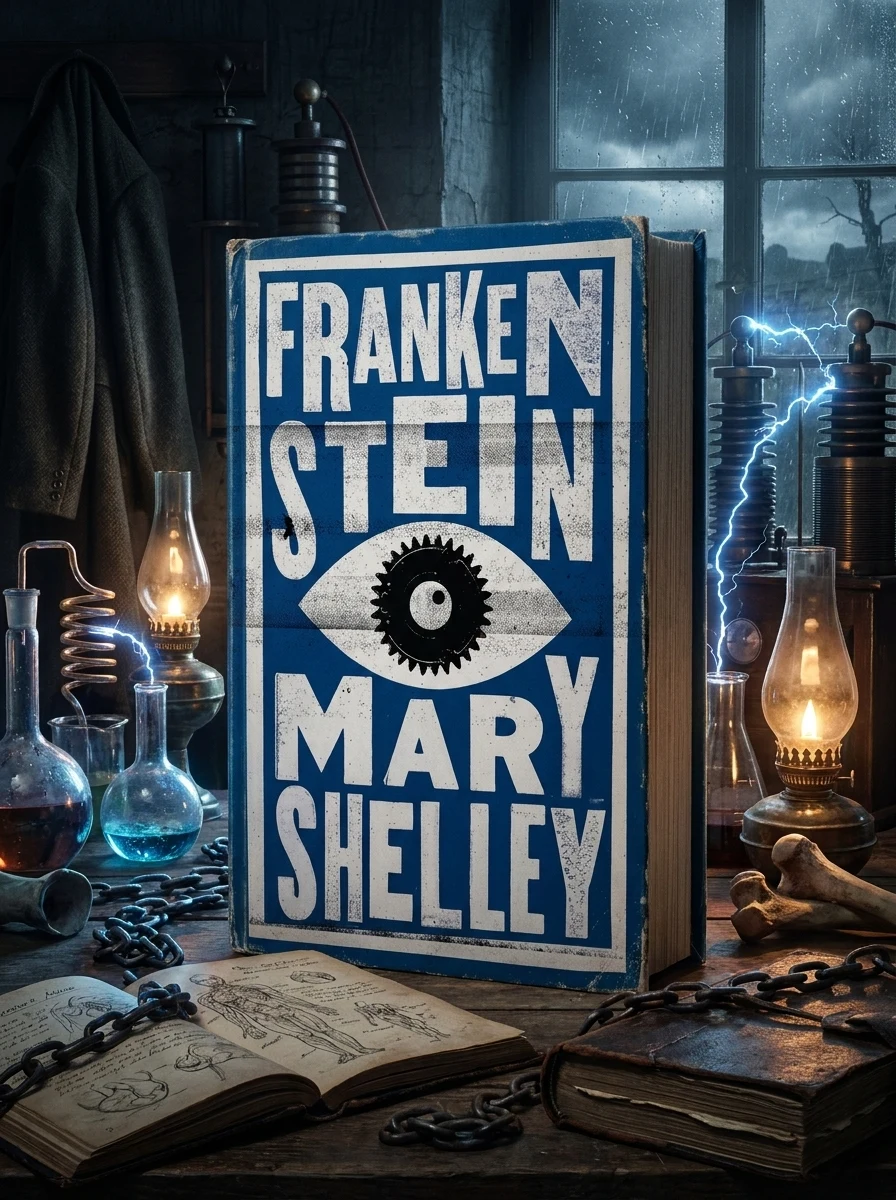 Frankenstein