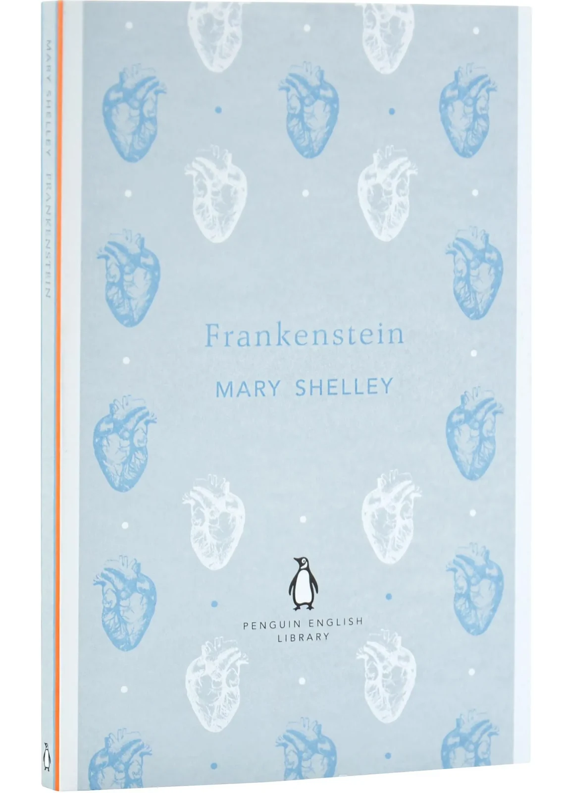 Frankenstein (Penguin English Library)