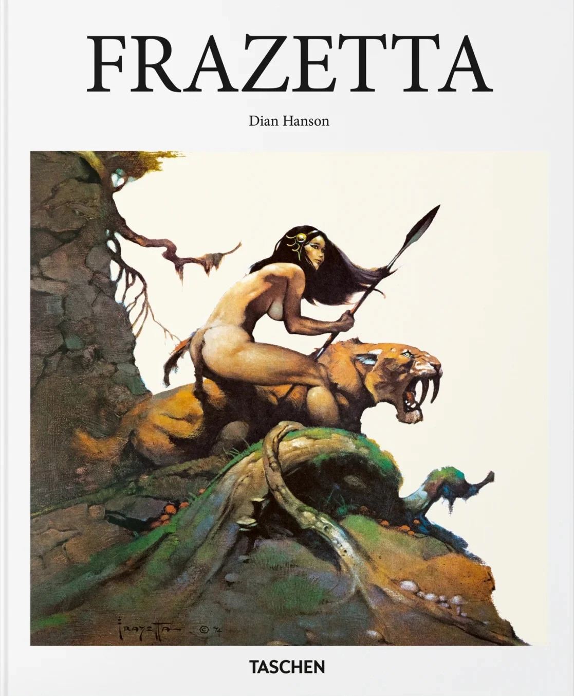 Frazetta