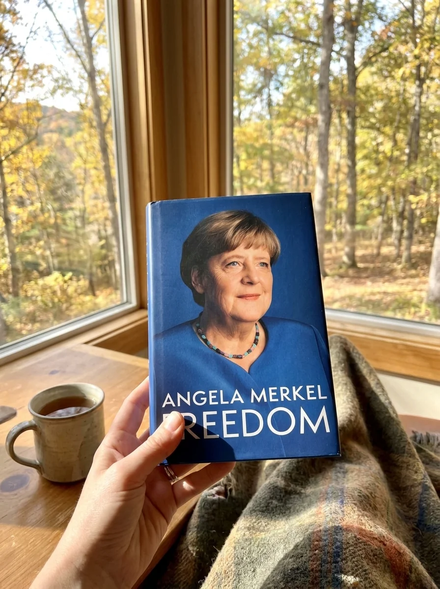 Freedom — Бізнес та саморозвиток