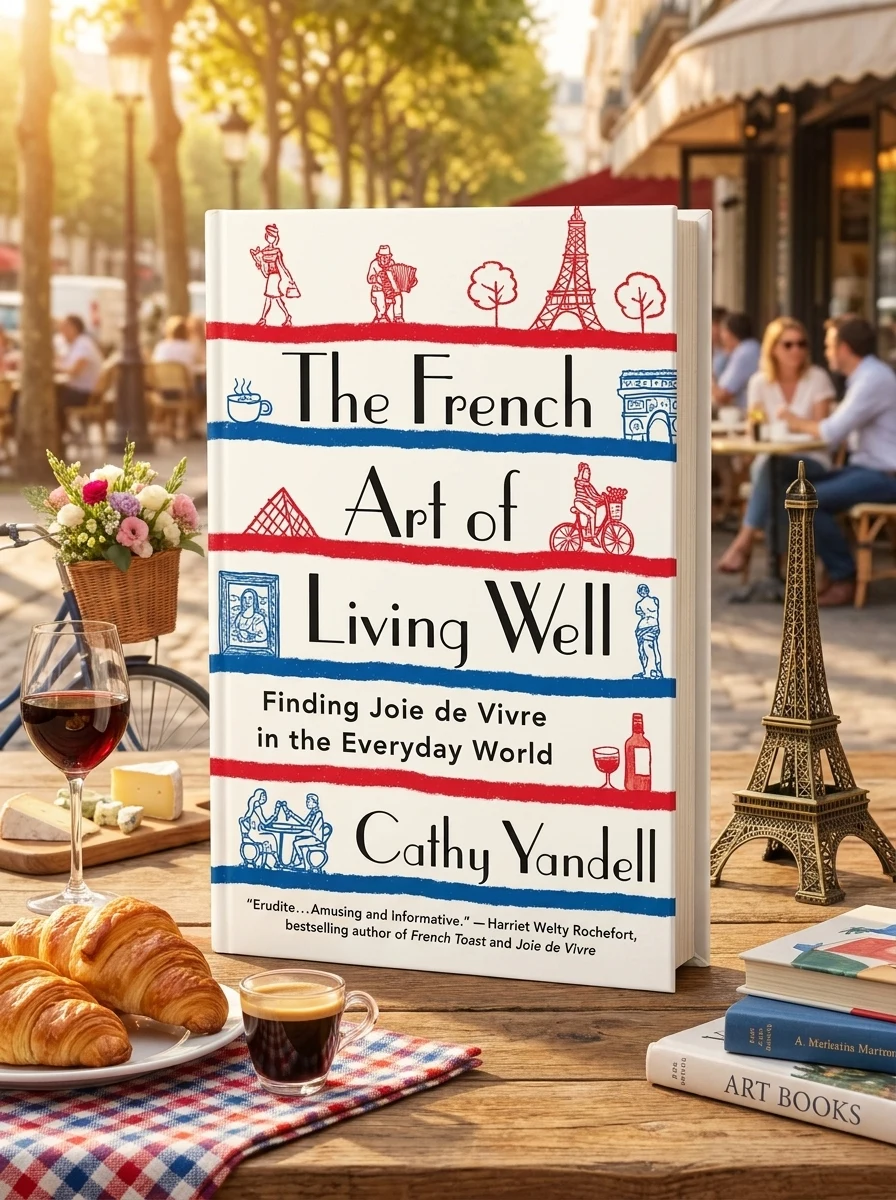 French Art of Living Well
