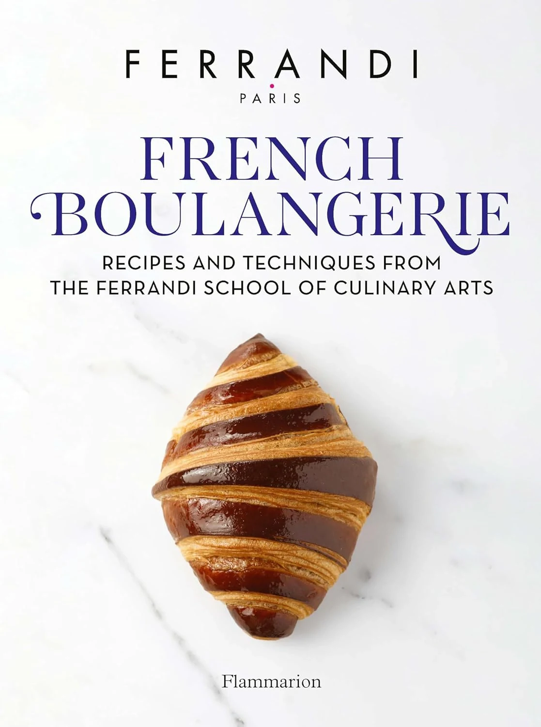 French Boulangerie,