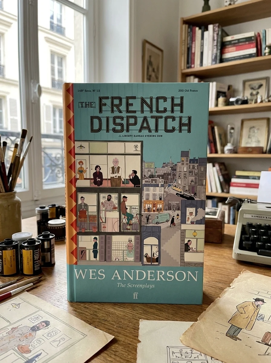French Dispatch