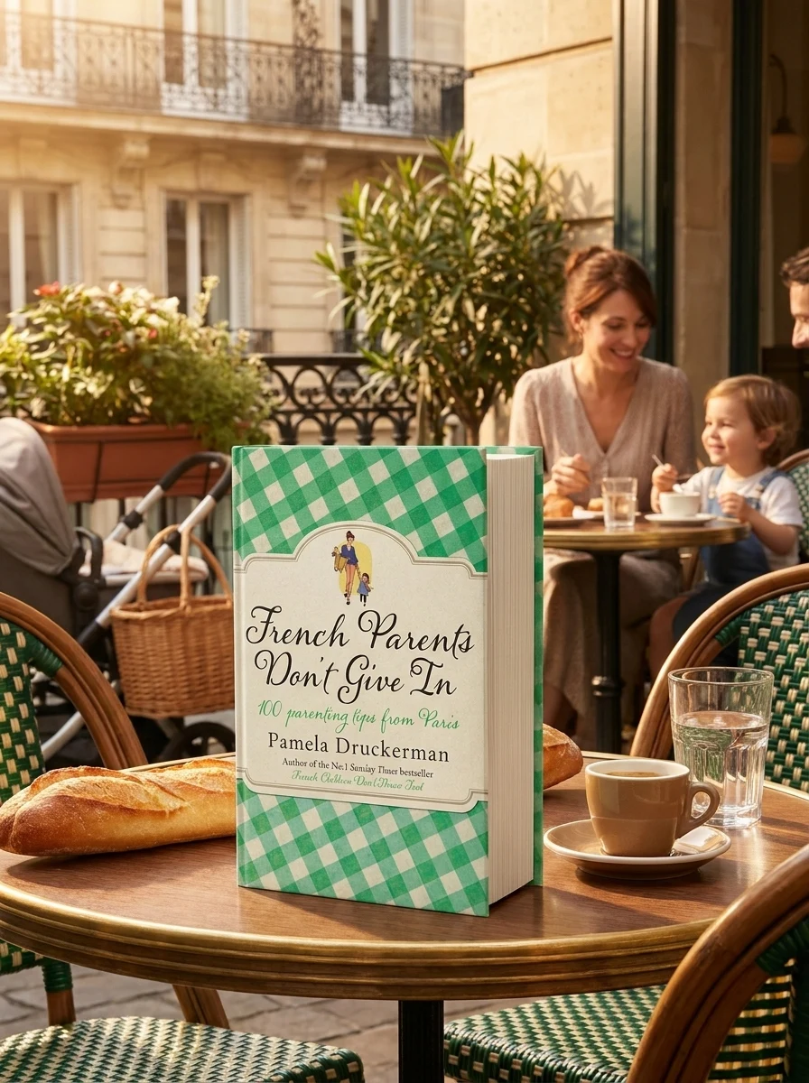 French Parents Don't Give In — Дім, сім'я, релігія