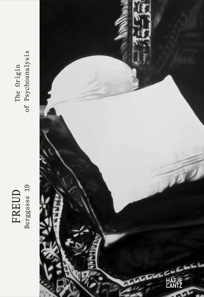 Freud. IX. Vienna, Berggasse 19 – The Origin of Psychoanalysis