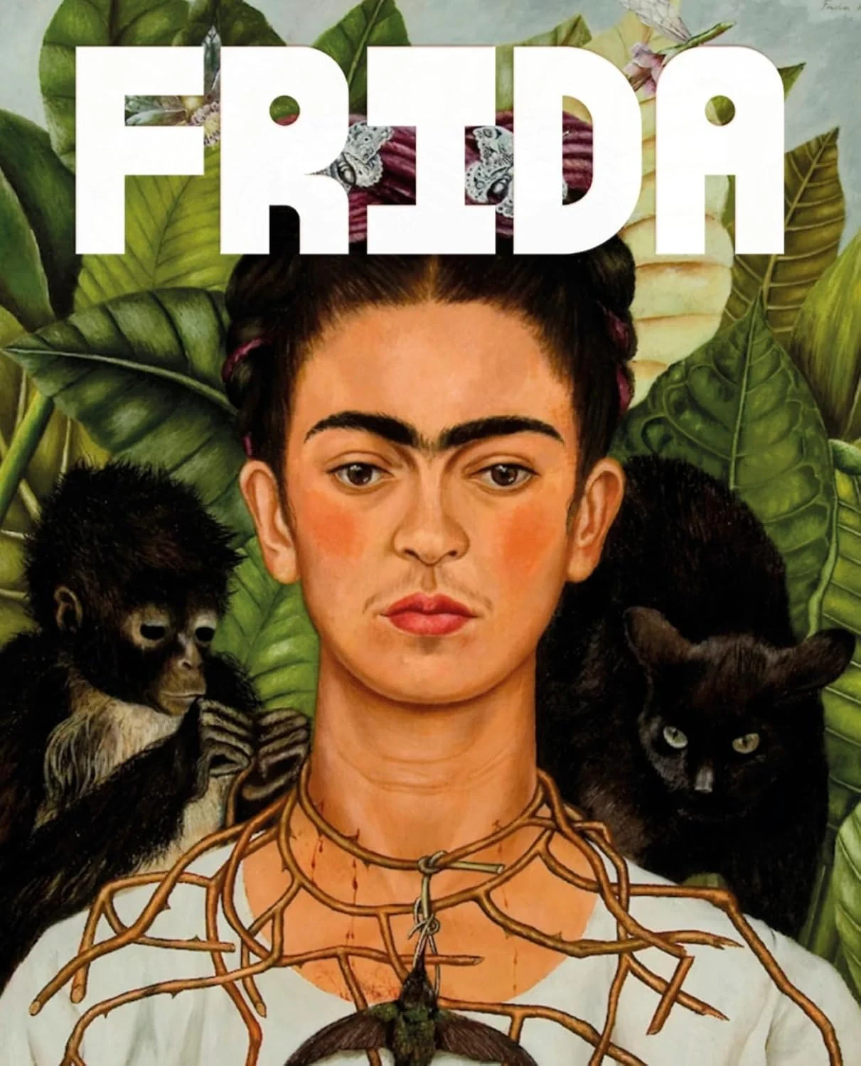 Frida. The Making of an Icon